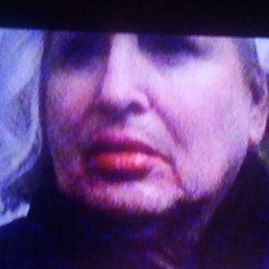 Meet your Posher, Patsy